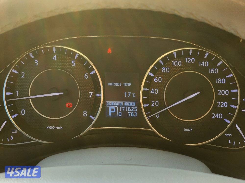 للبيع باترول LE ٨ سلندر موديل ٢٠١٢ ماكينة ٤٠٠ ماشي ١٧٠ ألف بحالة نادرة11