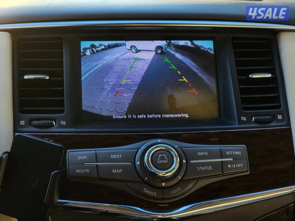 للبيع باترول LE ٨ سلندر موديل ٢٠١٢ ماكينة ٤٠٠ ماشي ١٧٠ ألف بحالة نادرة14