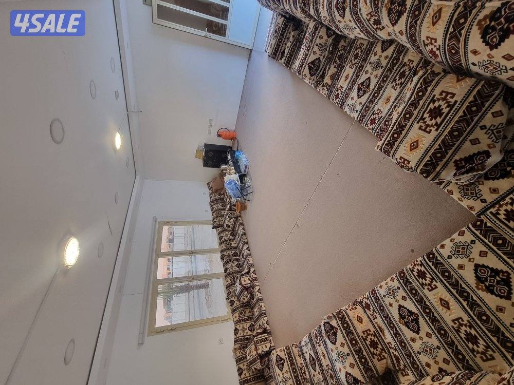 شاليه دوانيه/ الطول 6 العرض51