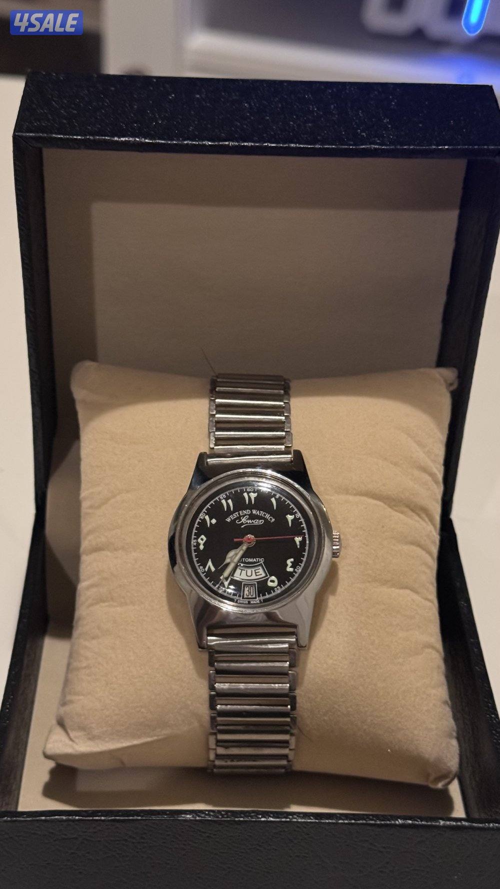 وست اند مديل 19700