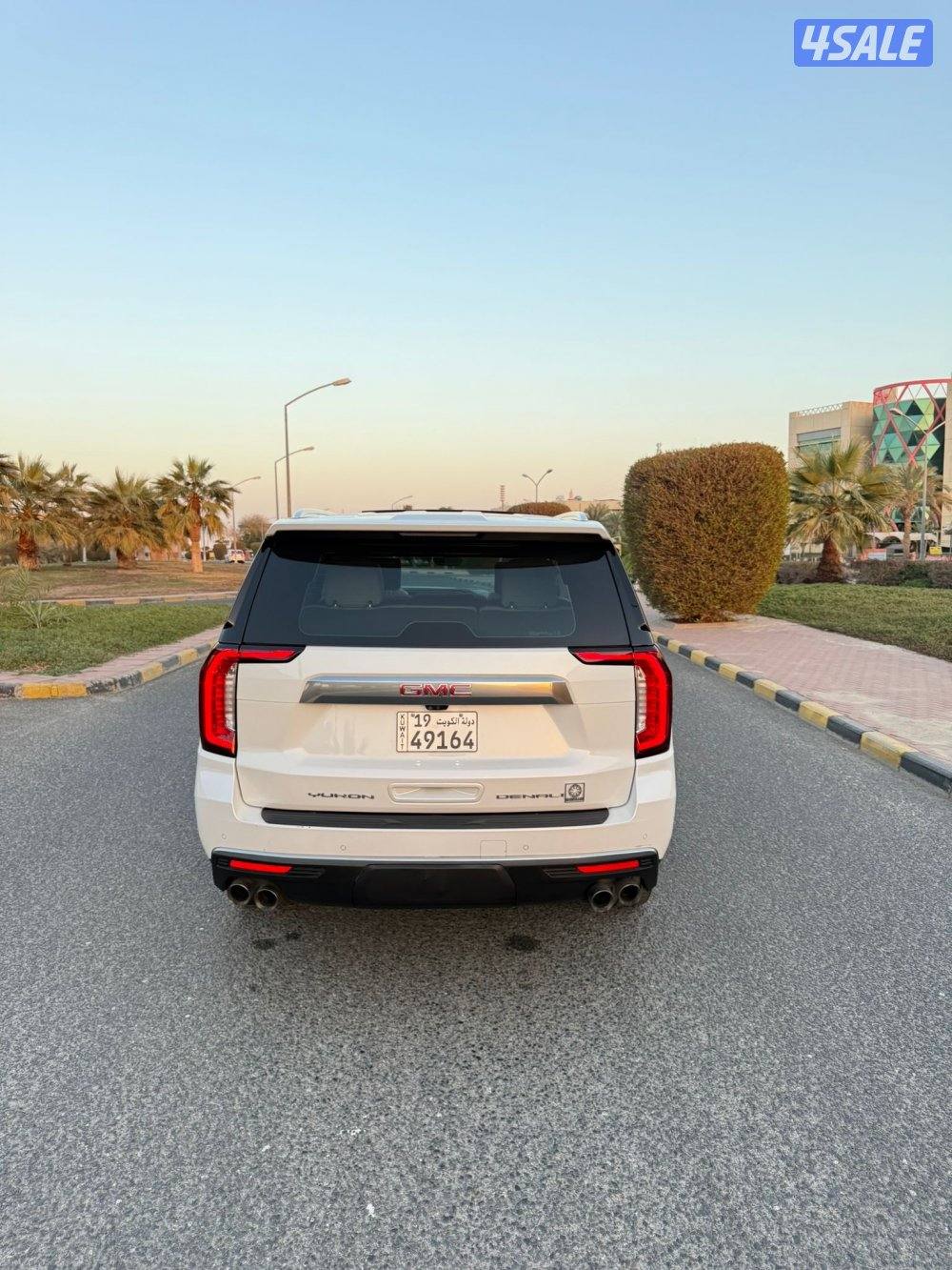 دينالي2021 صبغ الوكاله الدرجه الاولى ماشي 85 سيرفس منتظم بحاله الوكاله4