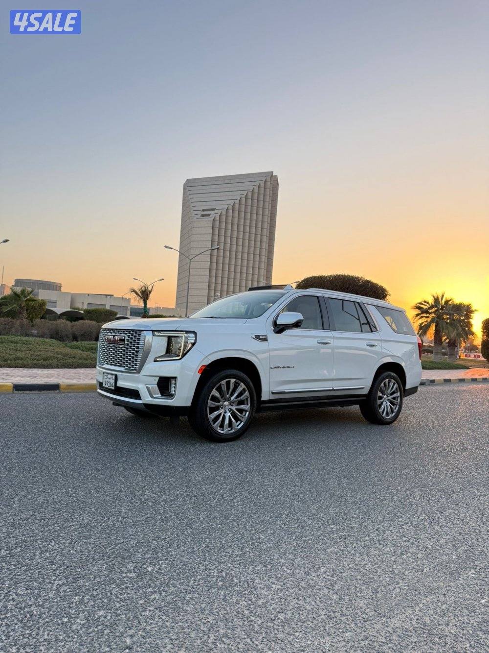 دينالي2021 صبغ الوكاله الدرجه الاولى ماشي 85 سيرفس منتظم بحاله الوكاله5