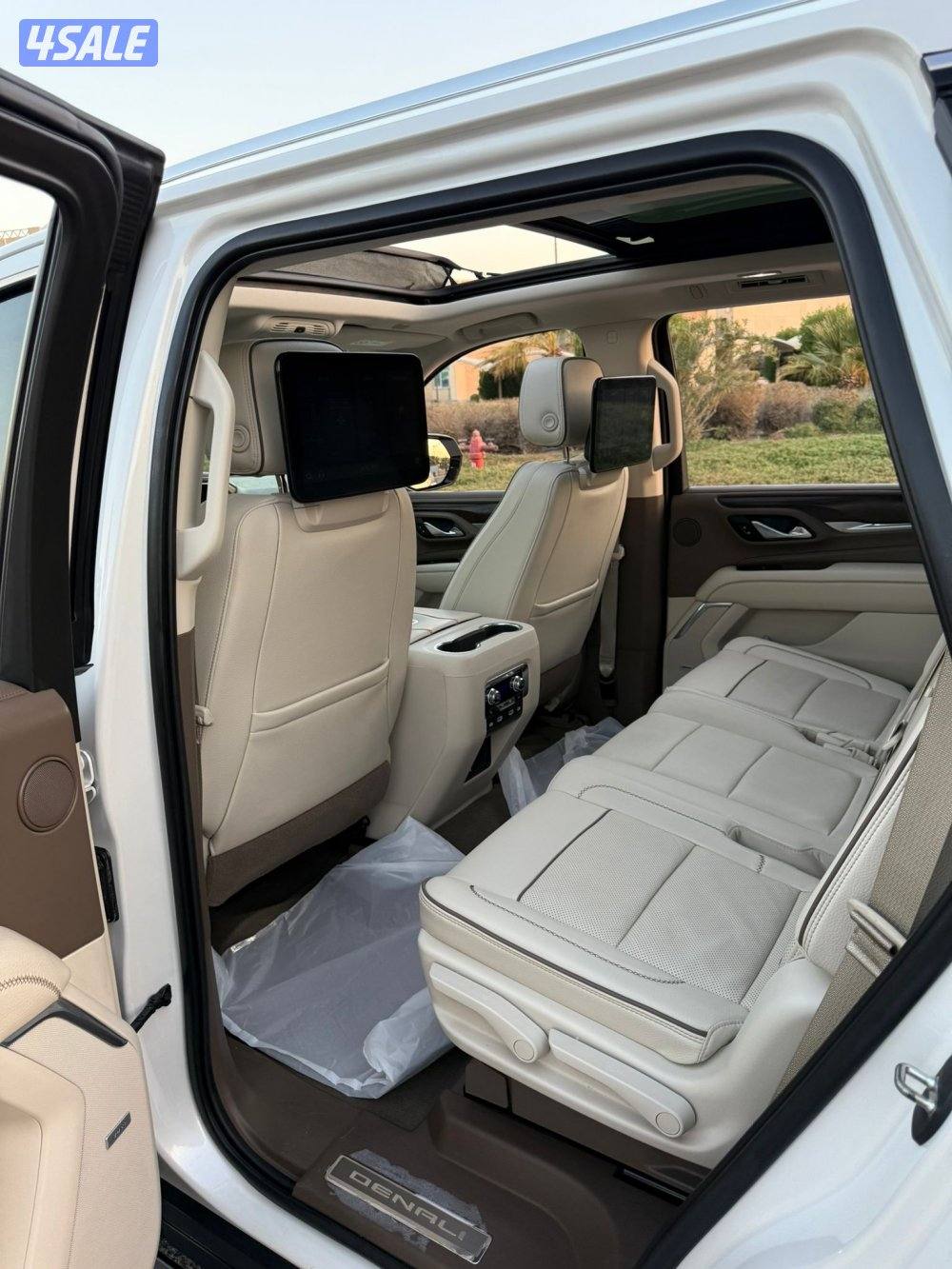 دينالي2021 صبغ الوكاله الدرجه الاولى ماشي 85 سيرفس منتظم بحاله الوكاله10