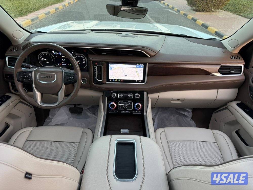 دينالي2021 صبغ الوكاله الدرجه الاولى ماشي 85 سيرفس منتظم بحاله الوكاله11