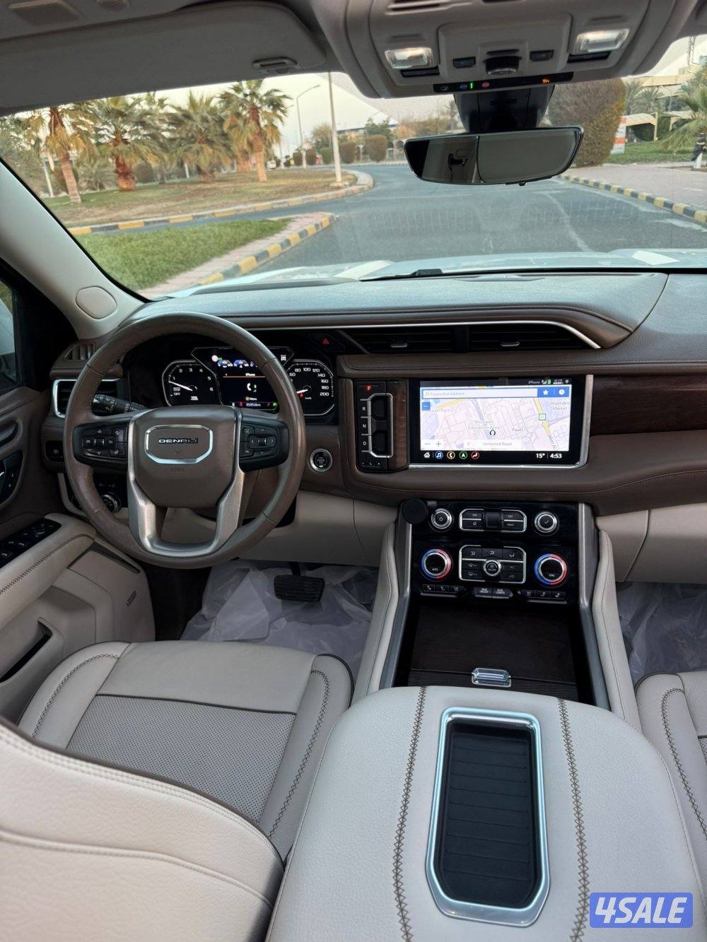 دينالي2021 صبغ الوكاله الدرجه الاولى ماشي 85 سيرفس منتظم بحاله الوكاله13