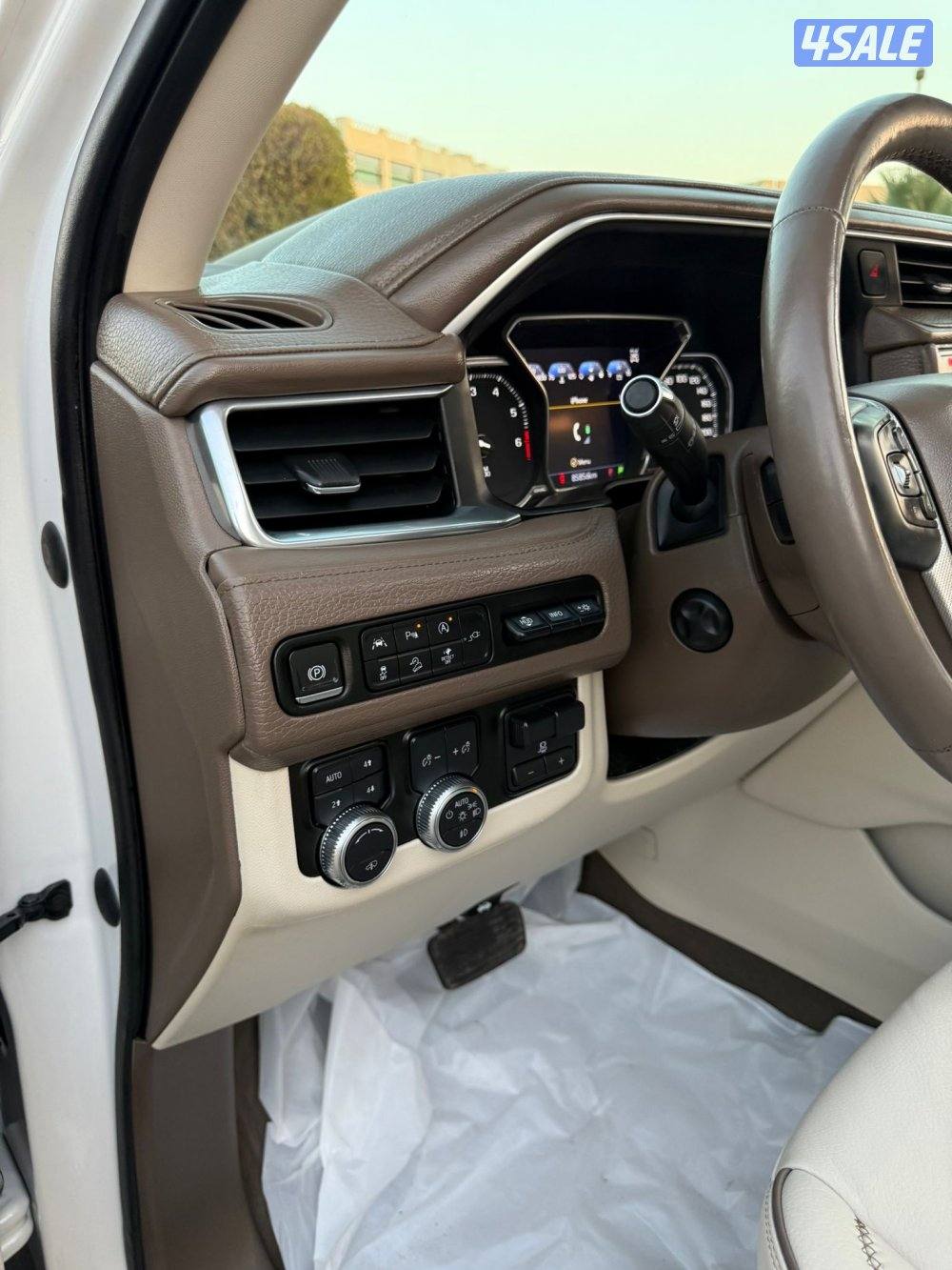 دينالي2021 صبغ الوكاله الدرجه الاولى ماشي 85 سيرفس منتظم بحاله الوكاله14