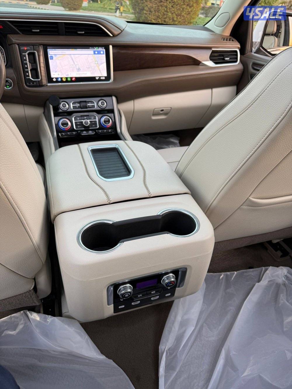 دينالي2021 صبغ الوكاله الدرجه الاولى ماشي 85 سيرفس منتظم بحاله الوكاله15