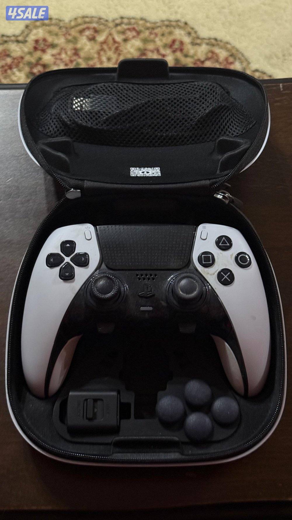 Ps5 edge controller1