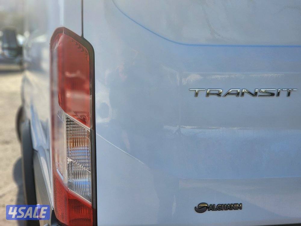 ترانزيت 2021 بوكس مقفل سقف عالي ديزل قير عادي عداد ٤٣ ألف سرفس منتظم15