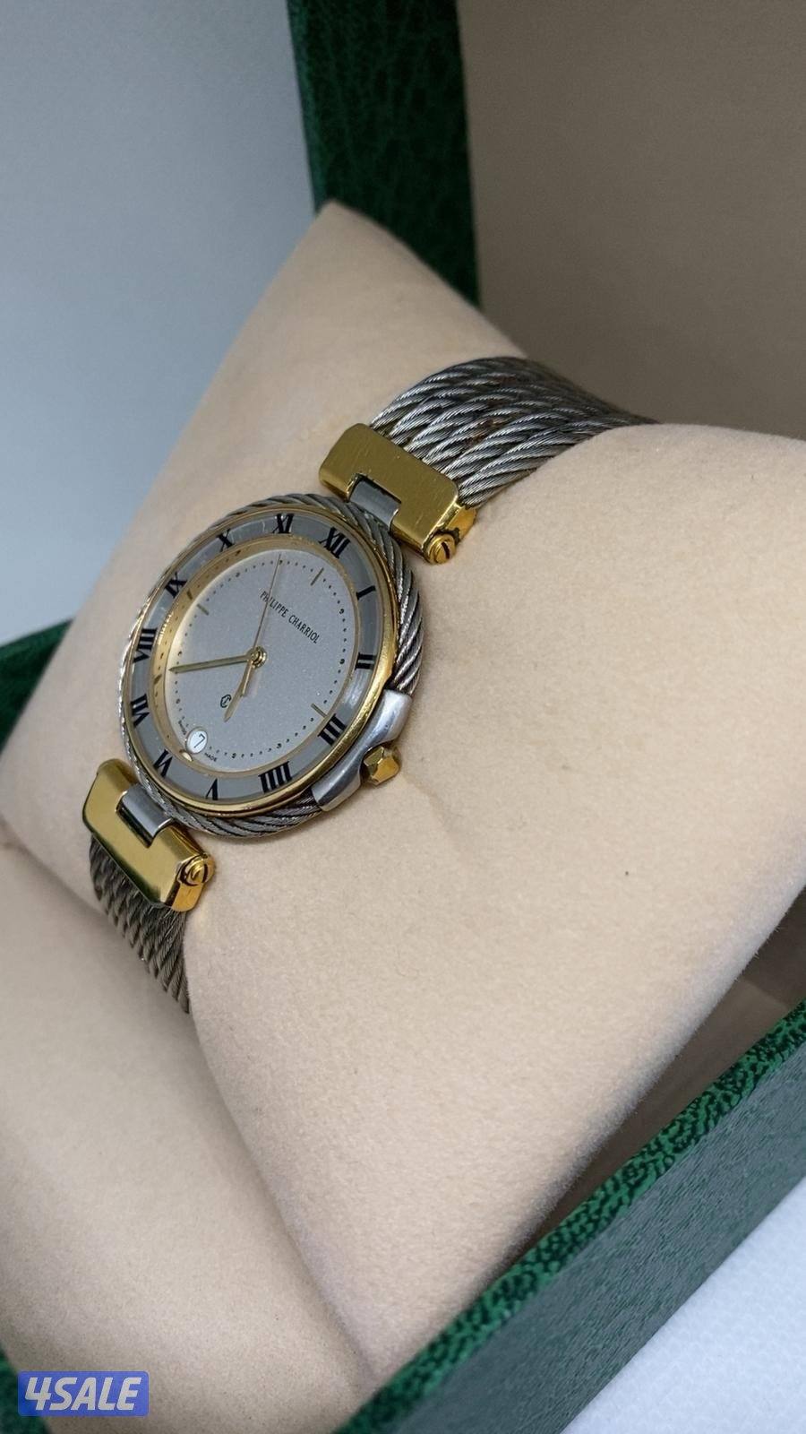 ڤيليب شاريول قياس 331