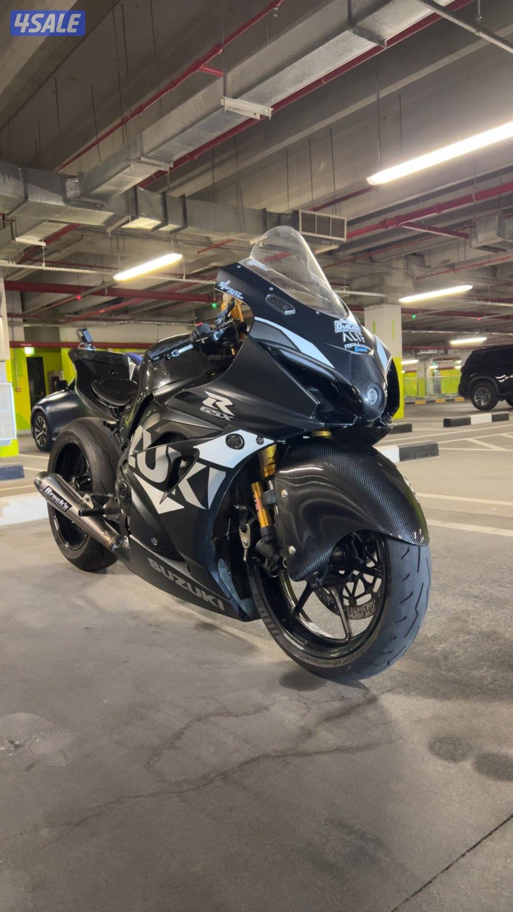 للبيع سراد مديل 2021 نضيف ومخزن1