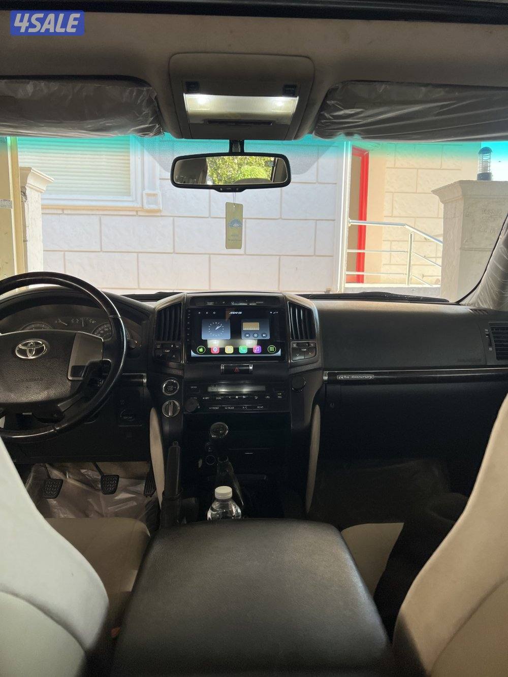 لاندكروزر Gx.R V67