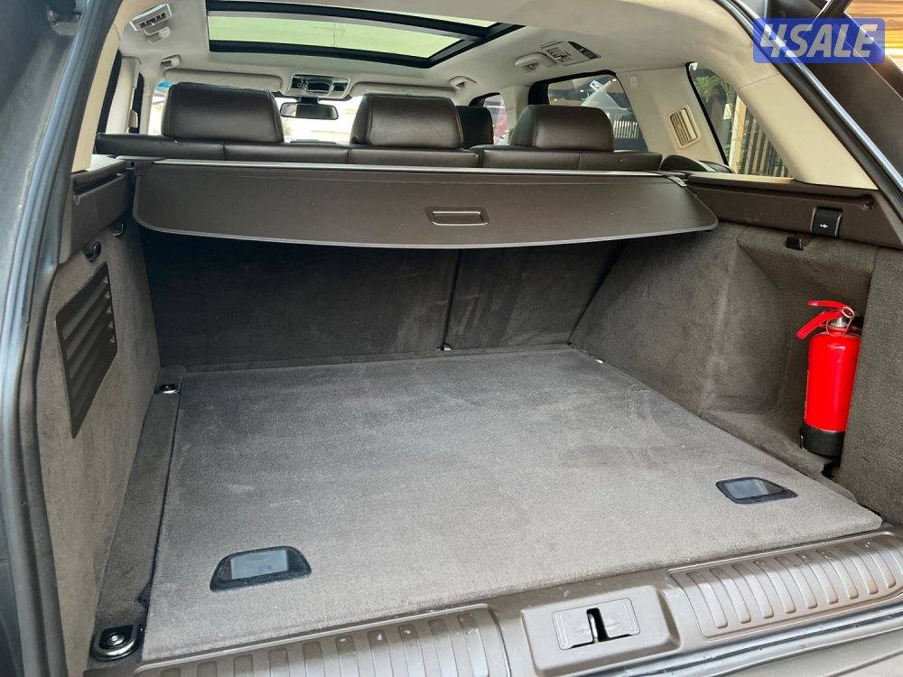 للبيع رنج سبورت 8 سلندر سوبر جارج7