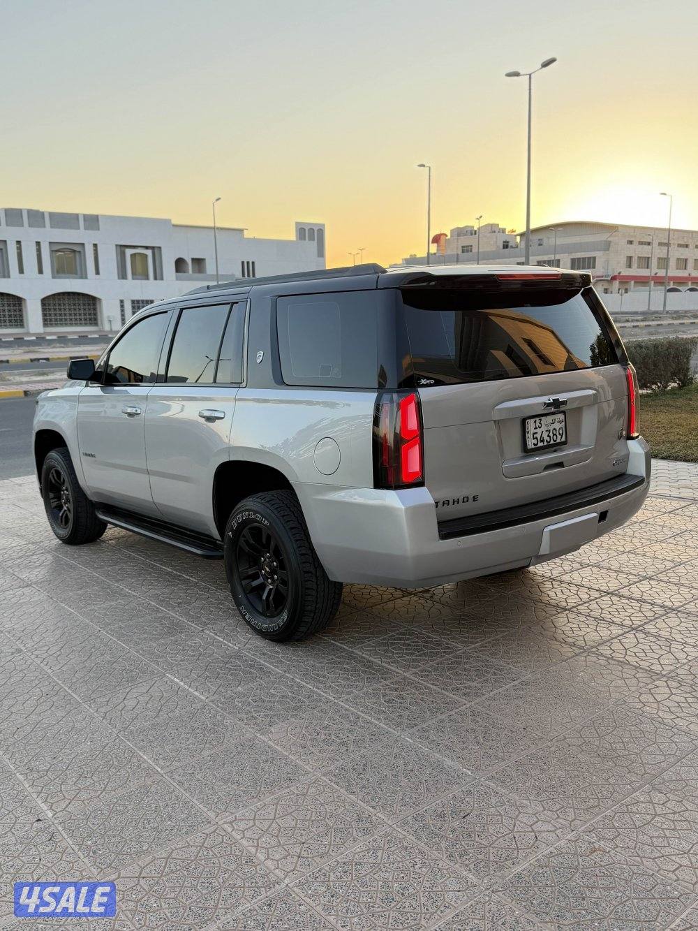 تاهو فالكون1