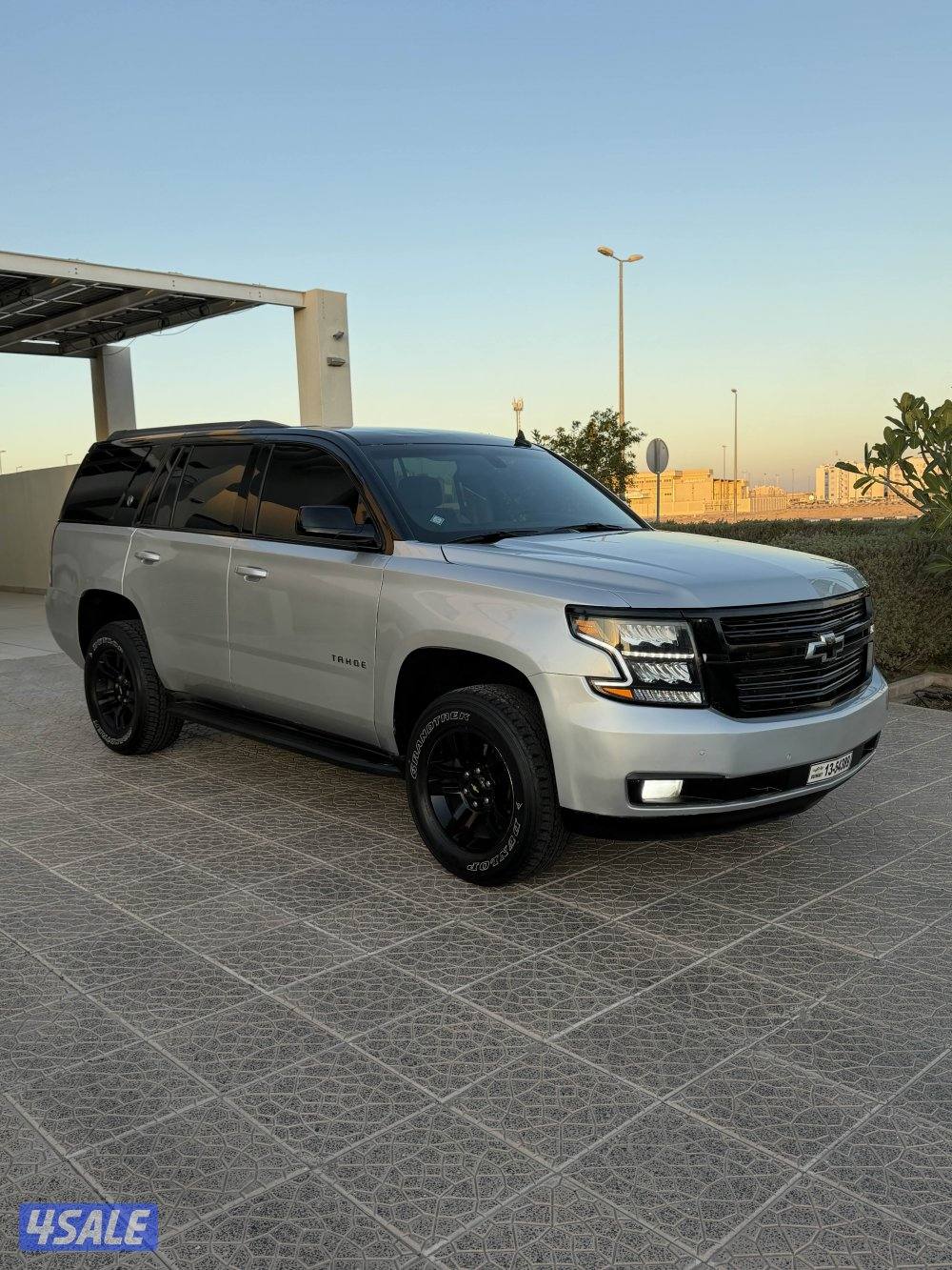 تاهو فالكون2