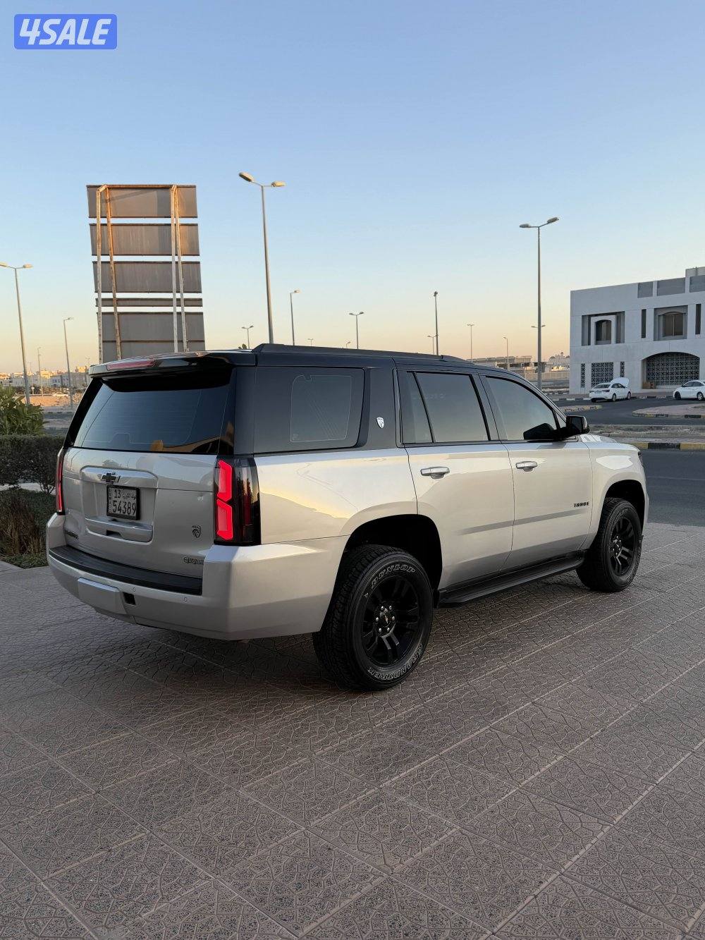 تاهو فالكون3