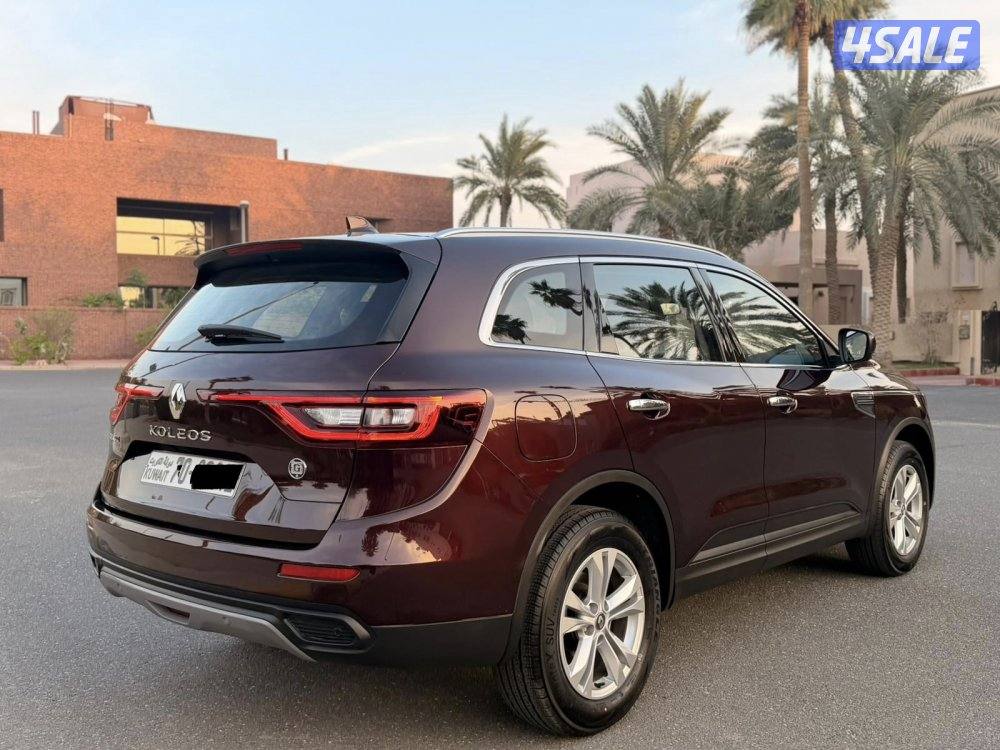 رينو عداد 29 تحت الكفالة 10 سنوات3