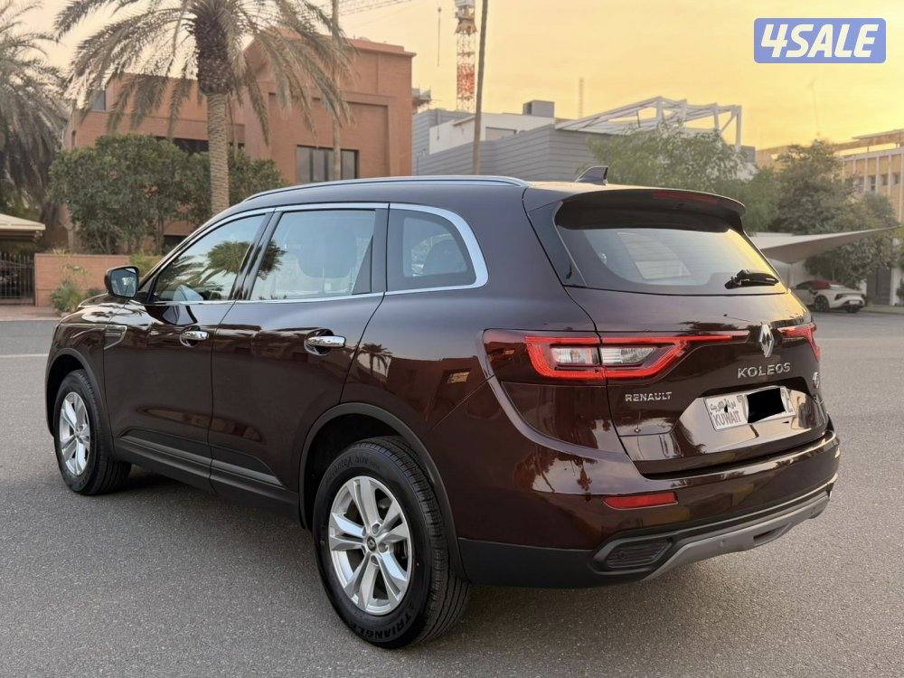 رينو عداد 29 تحت الكفالة 10 سنوات4