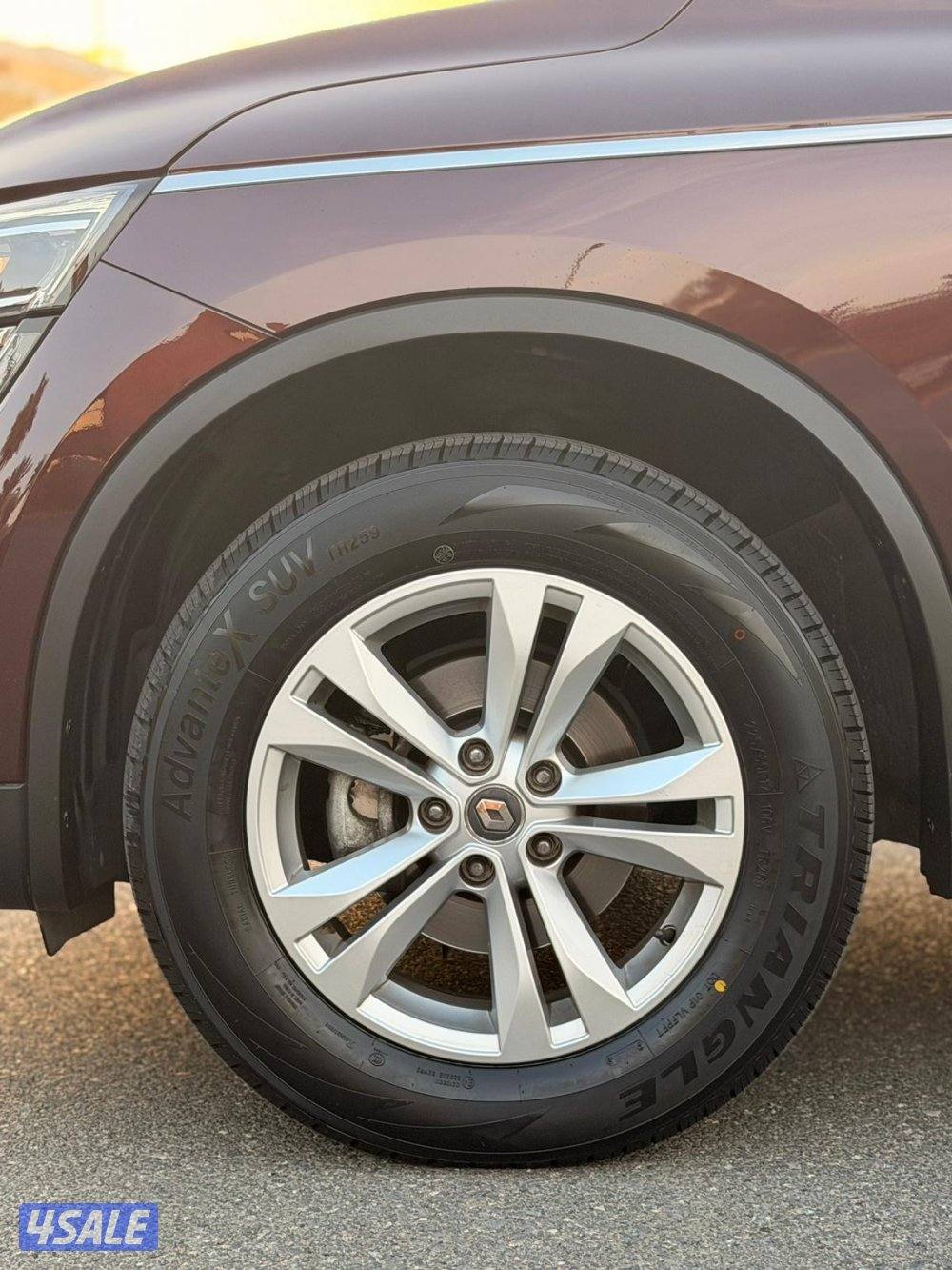 رينو عداد 29 تحت الكفالة 10 سنوات7