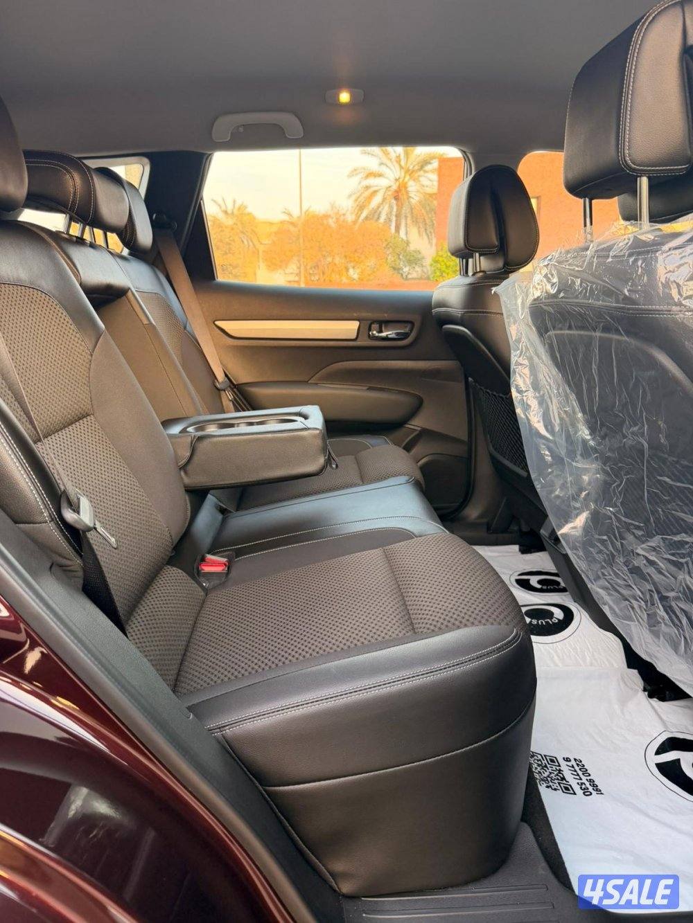 رينو عداد 29 تحت الكفالة 10 سنوات9