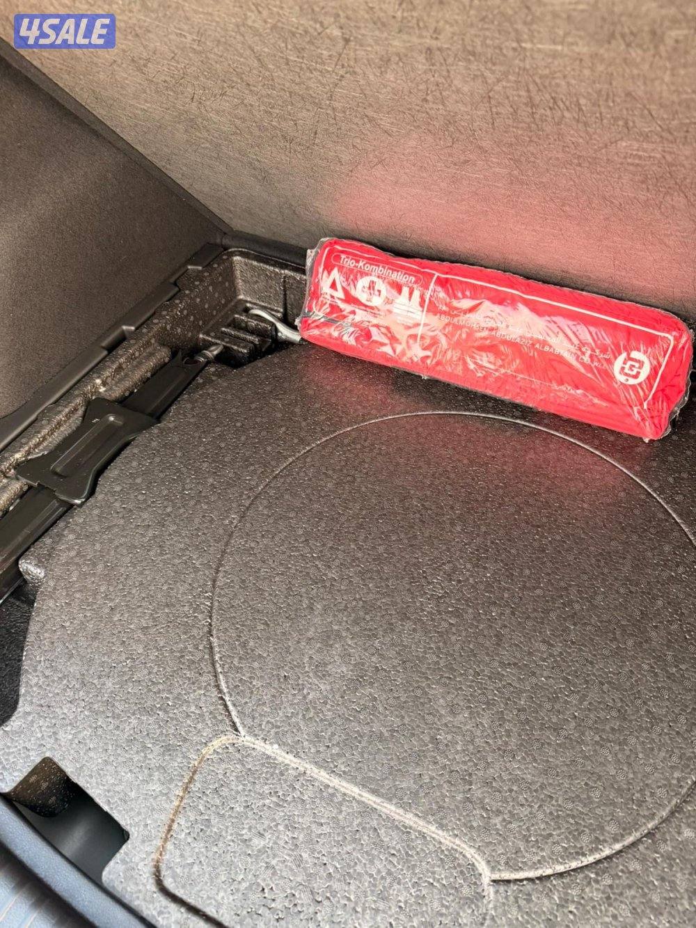 رينو عداد 29 تحت الكفالة 10 سنوات13