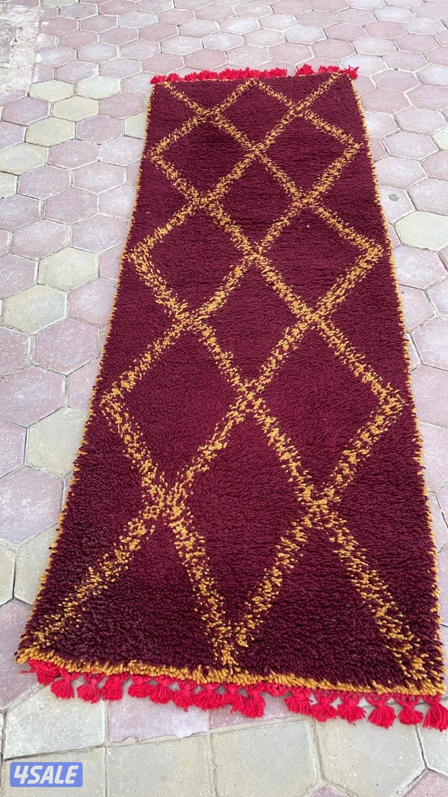 مدات مغربيه للبيع العدد ١٠ حبات0