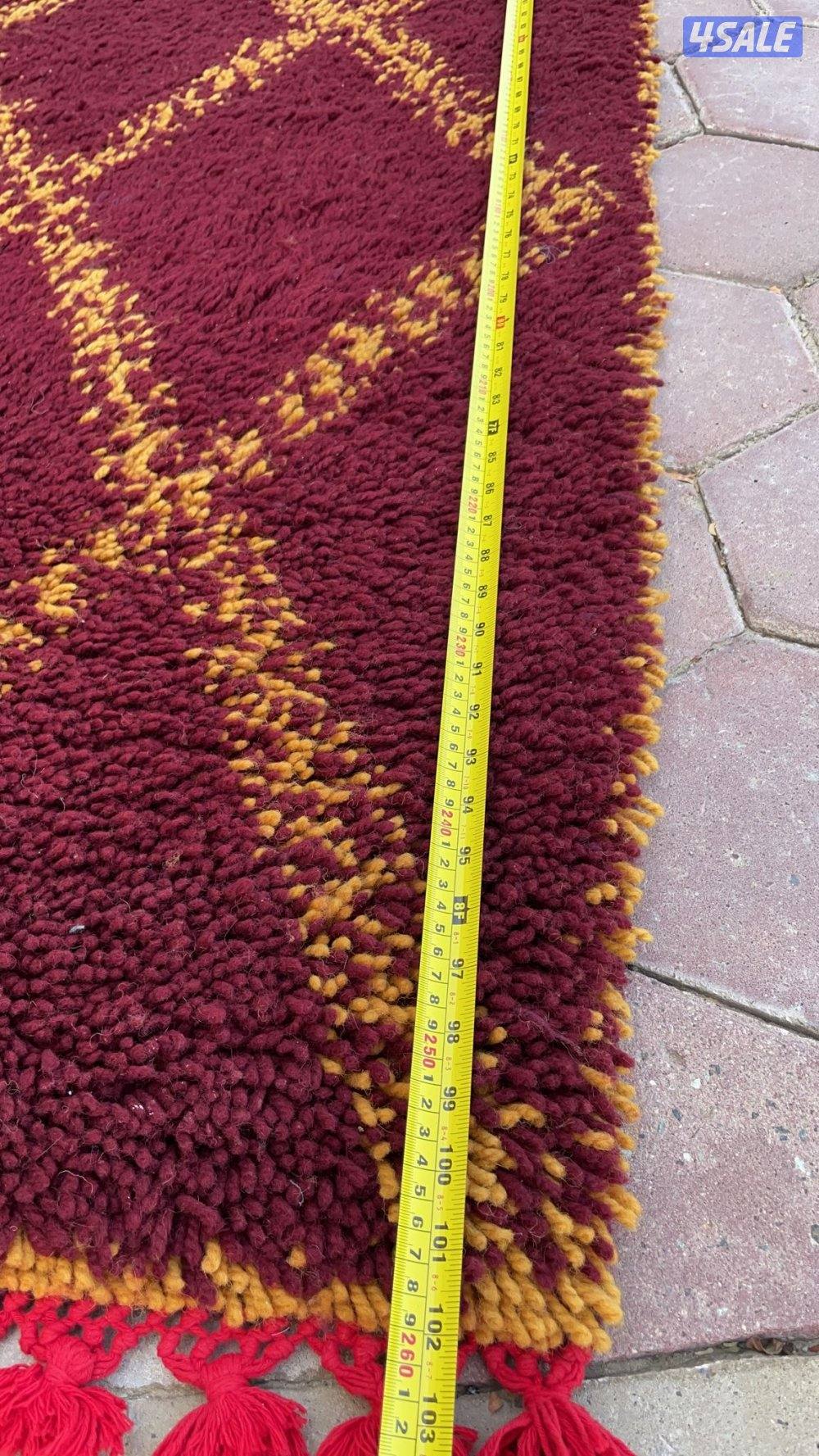 مدات مغربيه للبيع العدد ١٠ حبات1