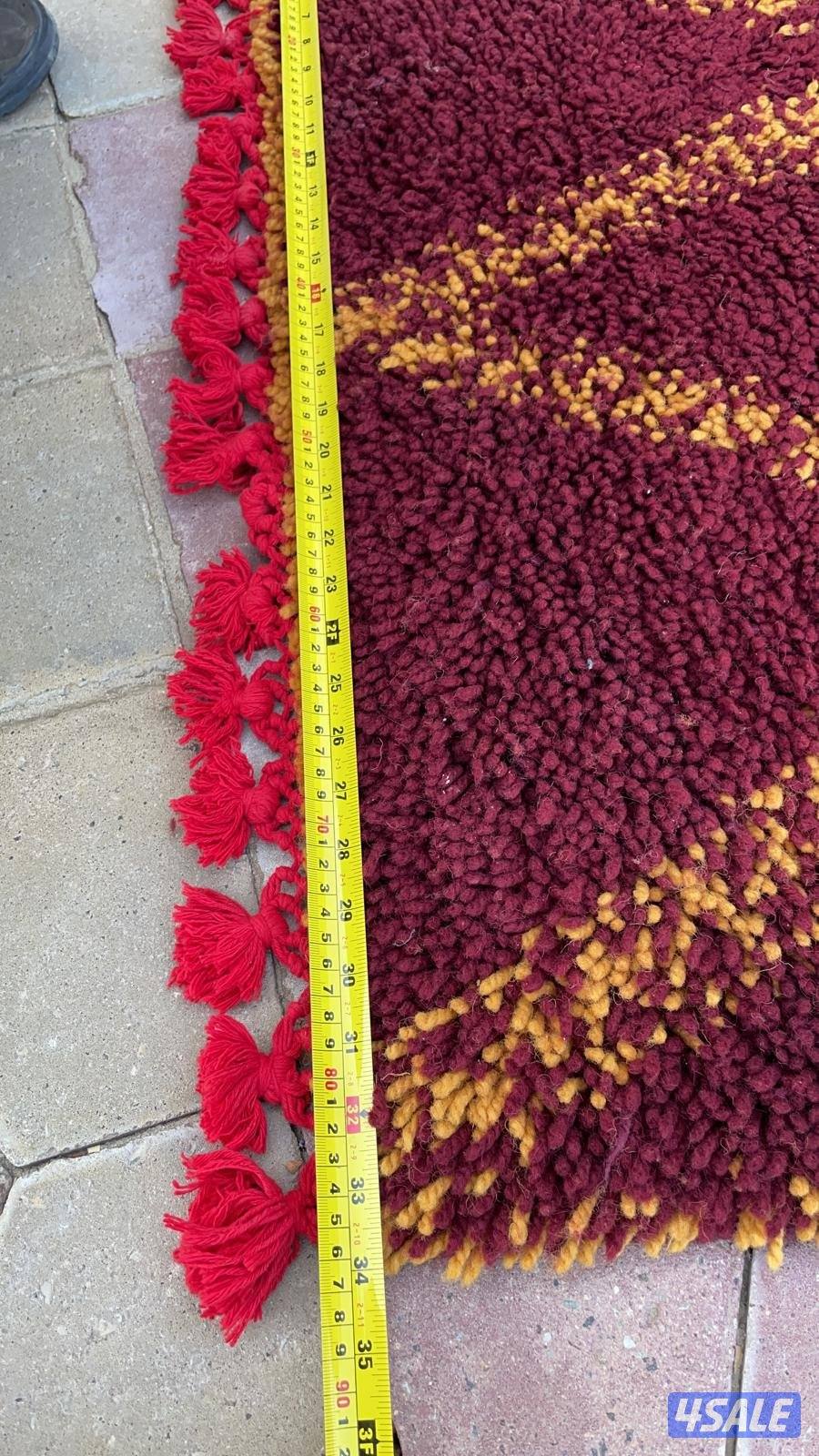 مدات مغربيه للبيع العدد ١٠ حبات2