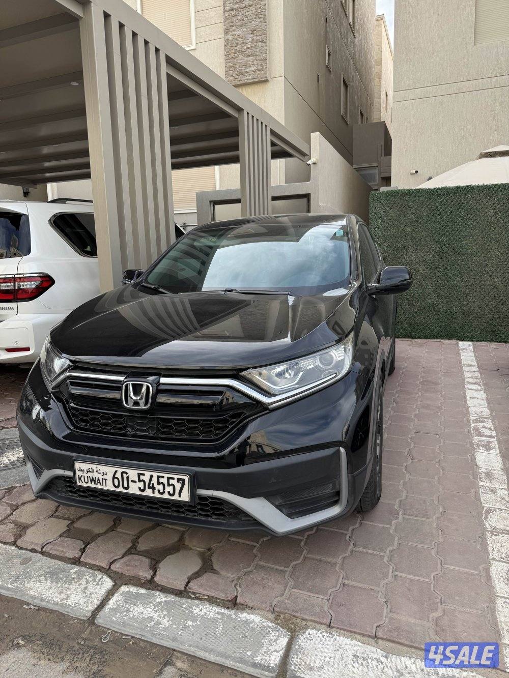 هوندا CRV من المالك الأول0