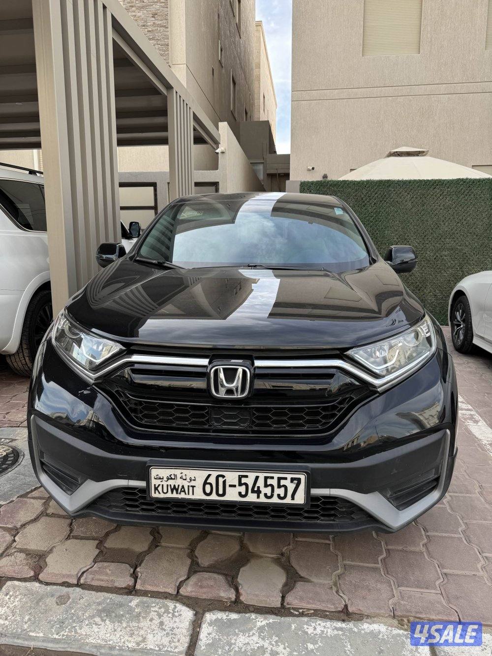 هوندا CRV من المالك الأول2