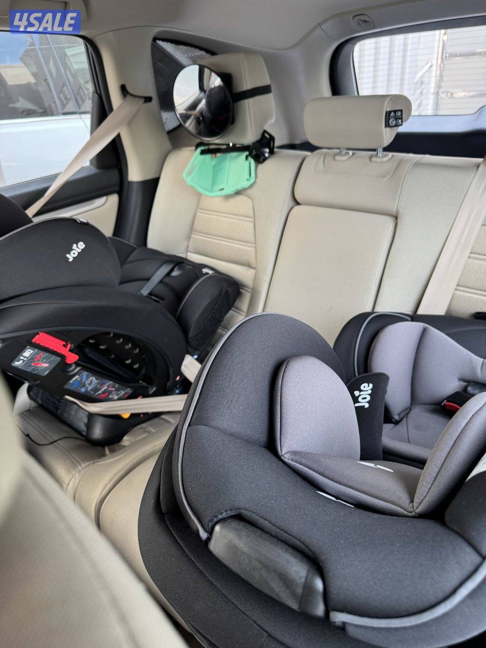 هوندا CRV من المالك الأول3