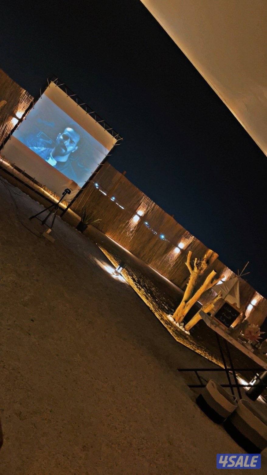 كشته كرفان رحال2