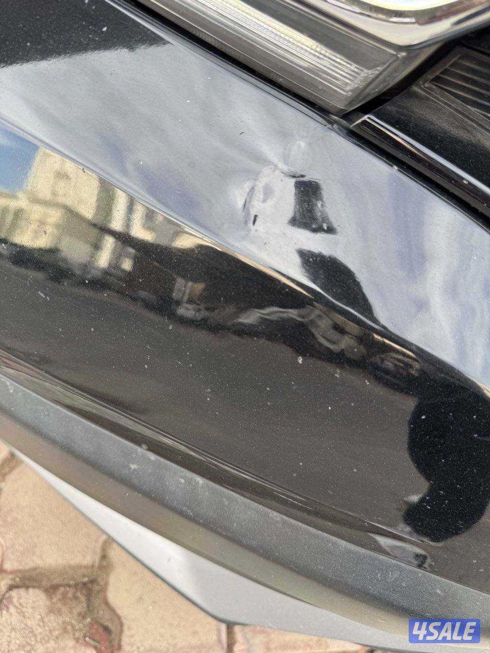 هوندا CRV من المالك الأول5