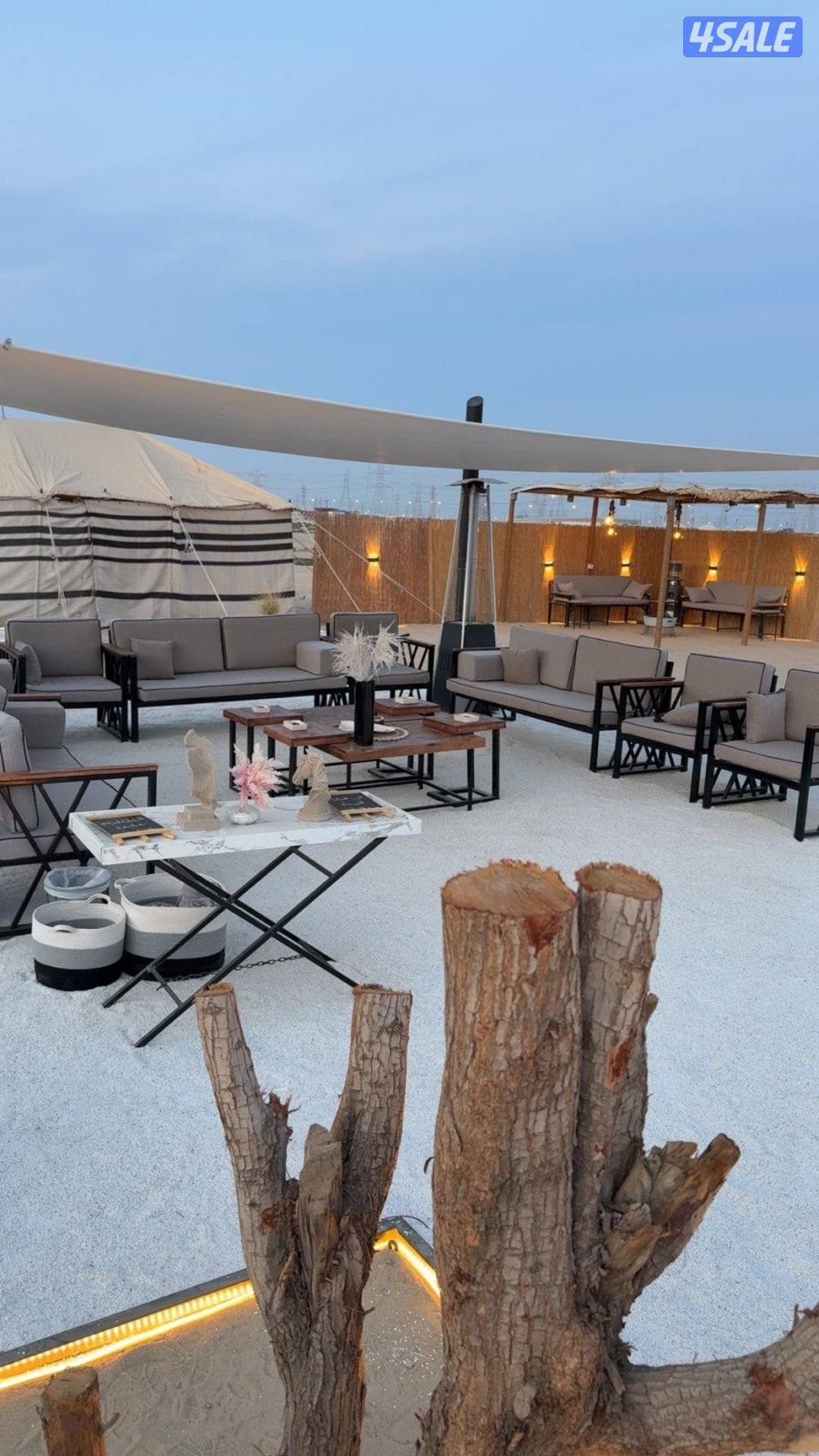 كشته كرفان رحال3