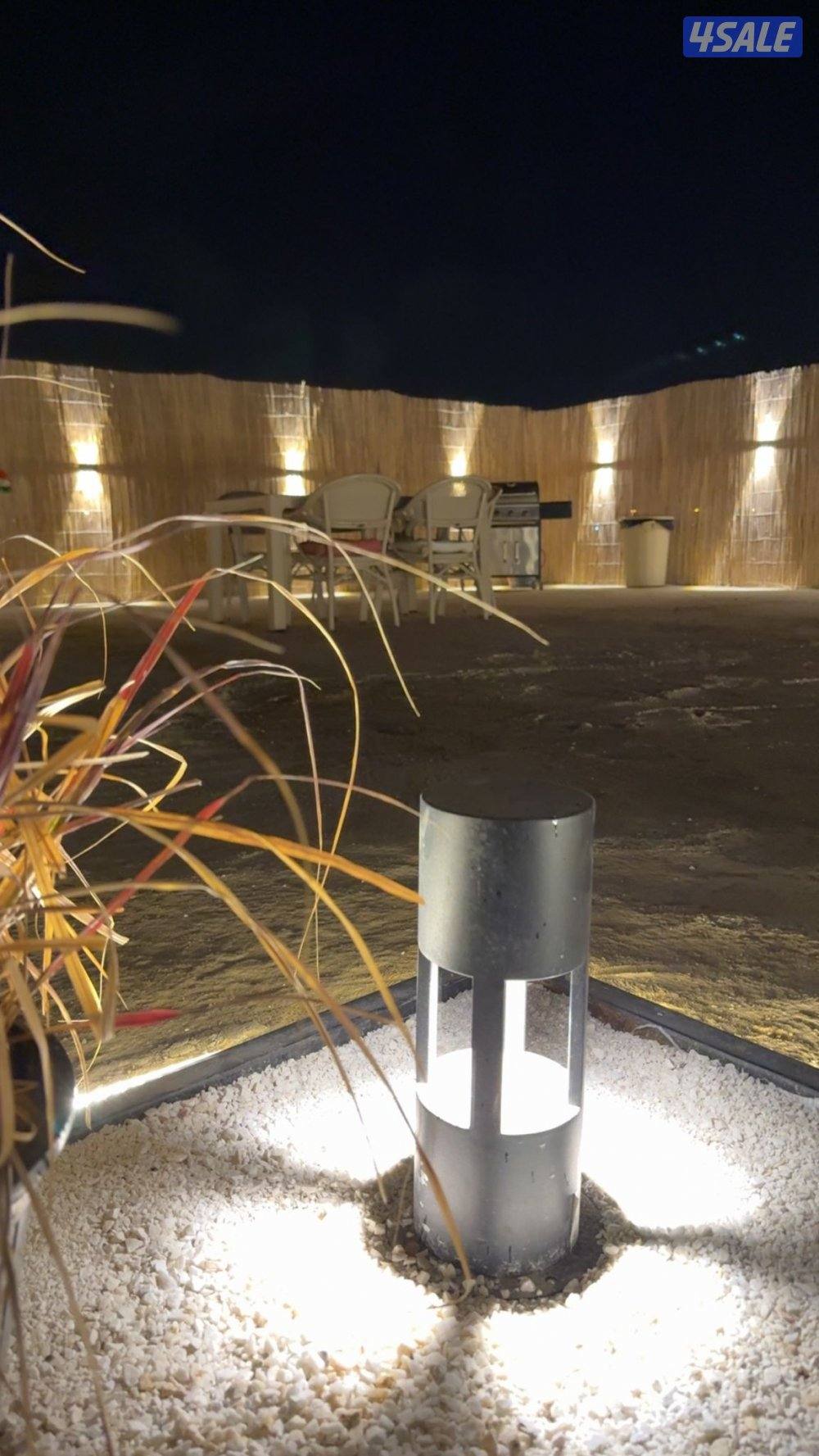 كشته كرفان رحال5