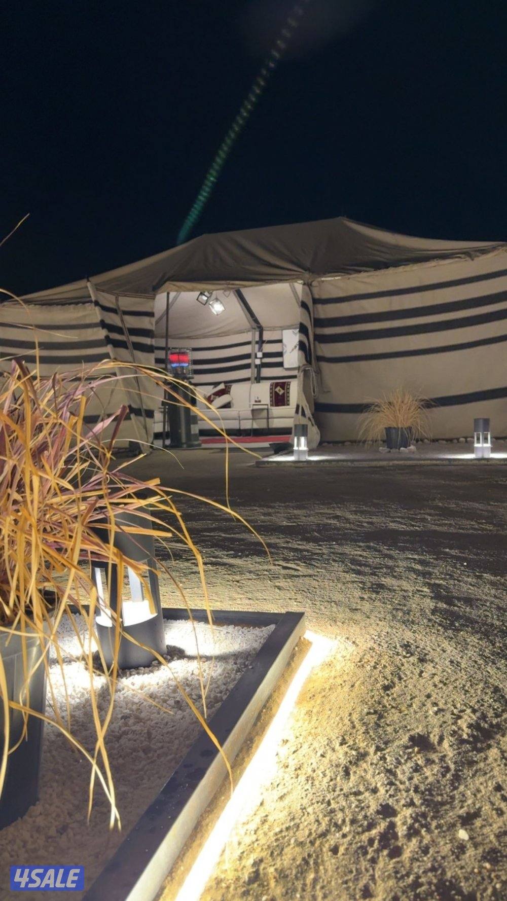 كشته كرفان رحال7