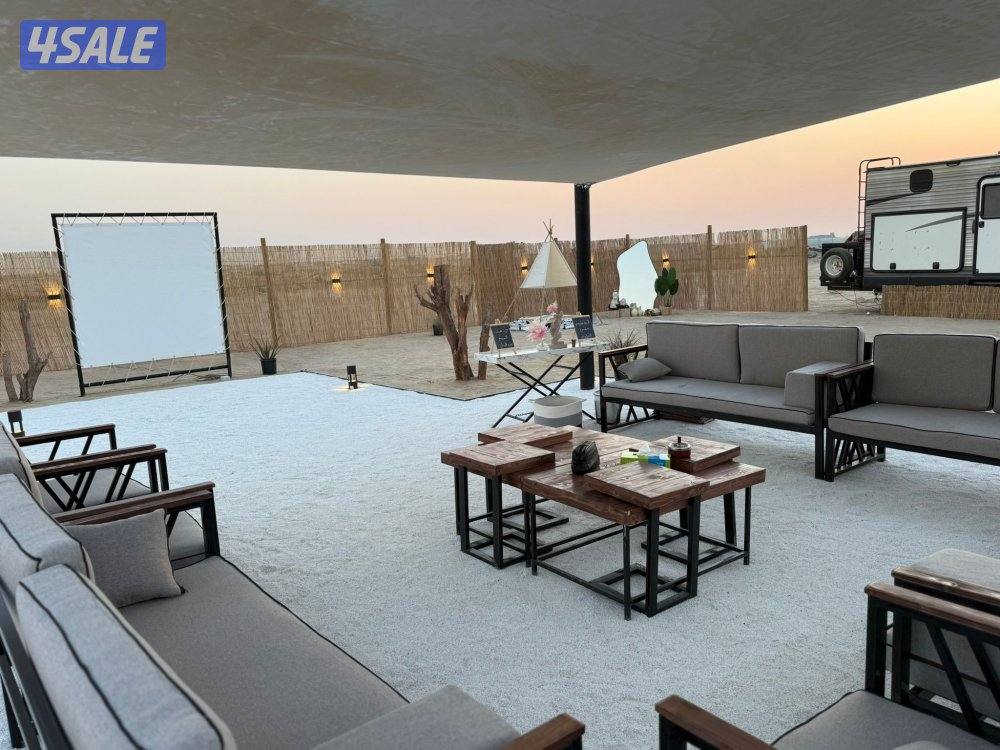 كشته كرفان رحال6