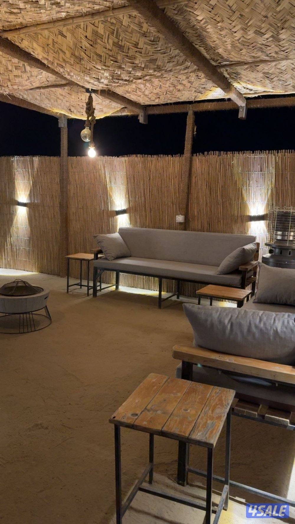 كشته كرفان رحال8