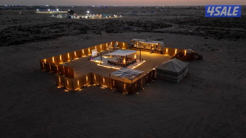 كشته كرفان رحال12