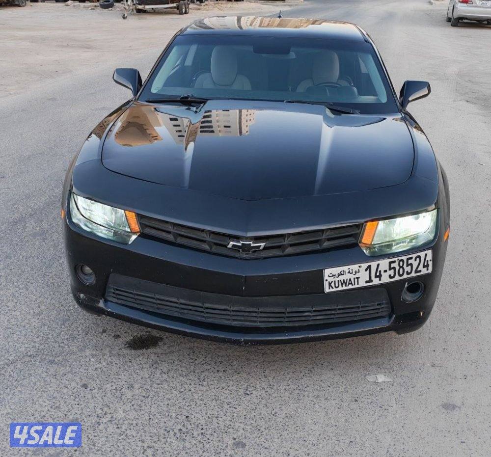 كمارو RS ٢٠١٥3