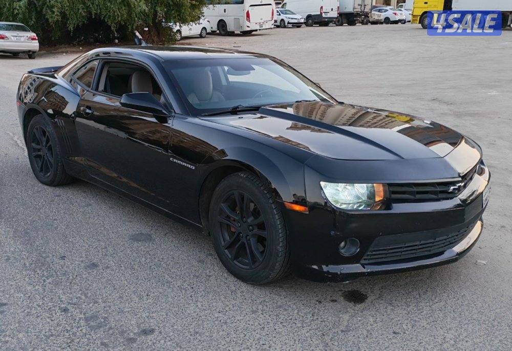 كمارو RS ٢٠١٥8