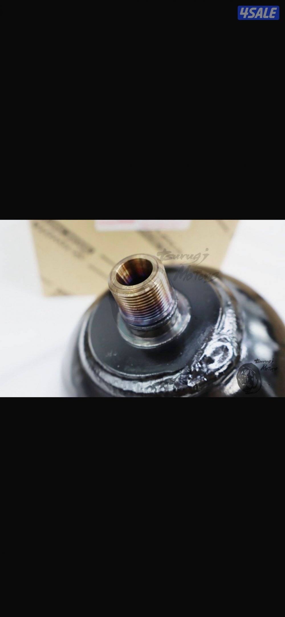 للبيع كورات هيدروليك طقم خلفي  اصليي جديد2