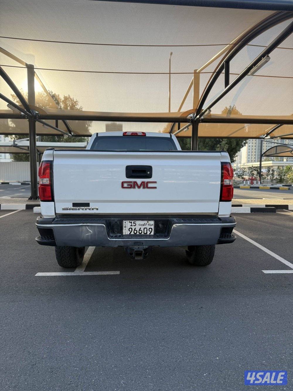 سيرا دبل 2017 HD2500 (شرط الفحص )5