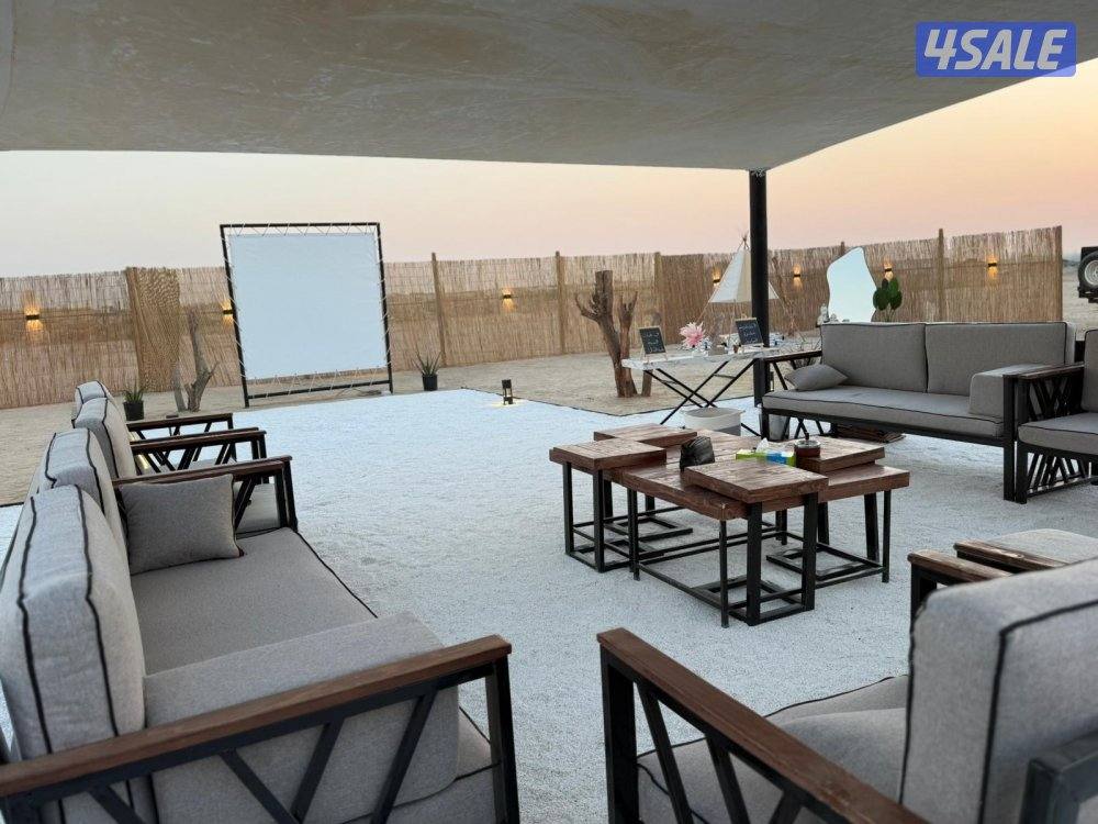 كشته كرفان رحال4