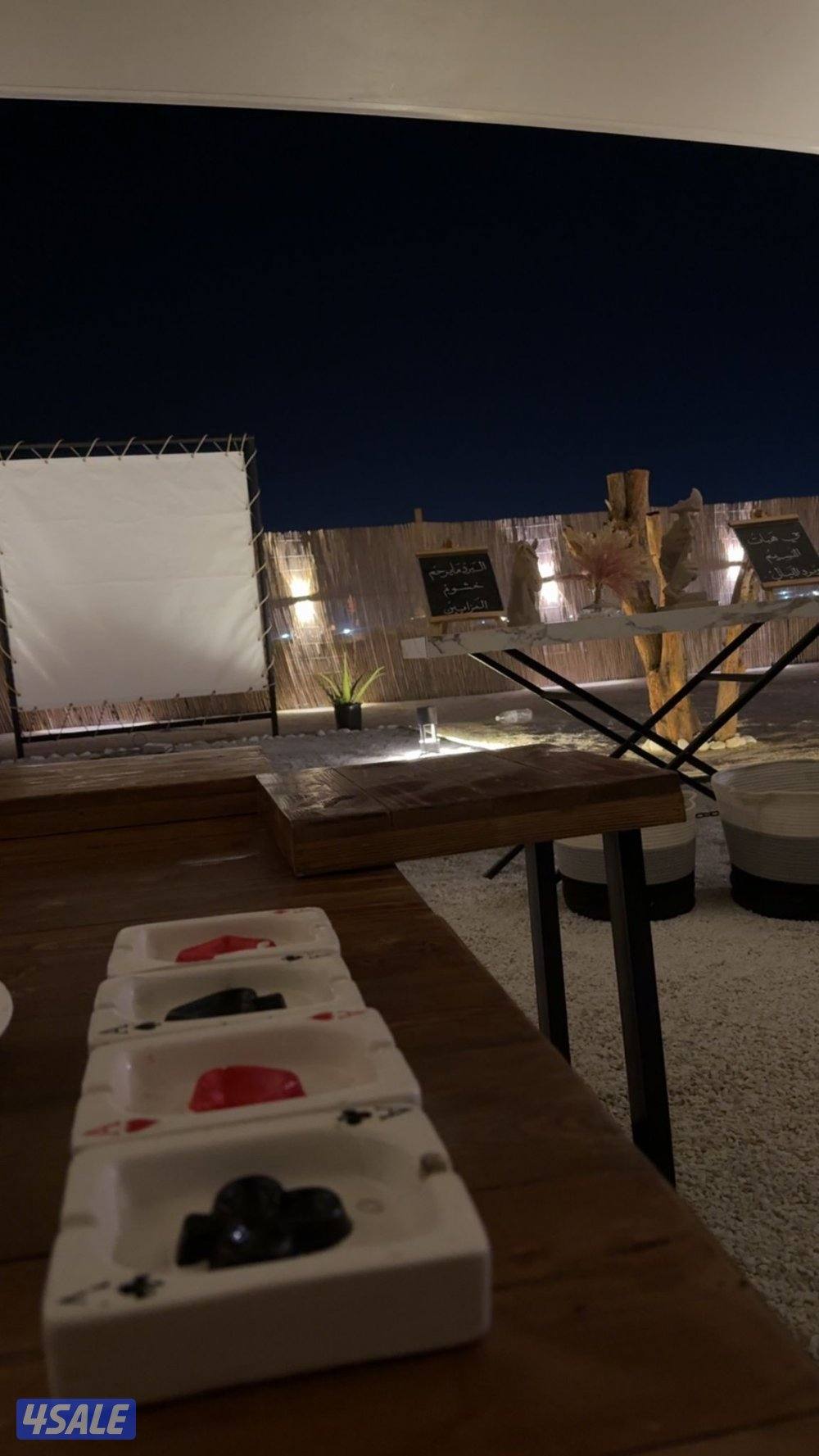 كشته كرفان رحال6