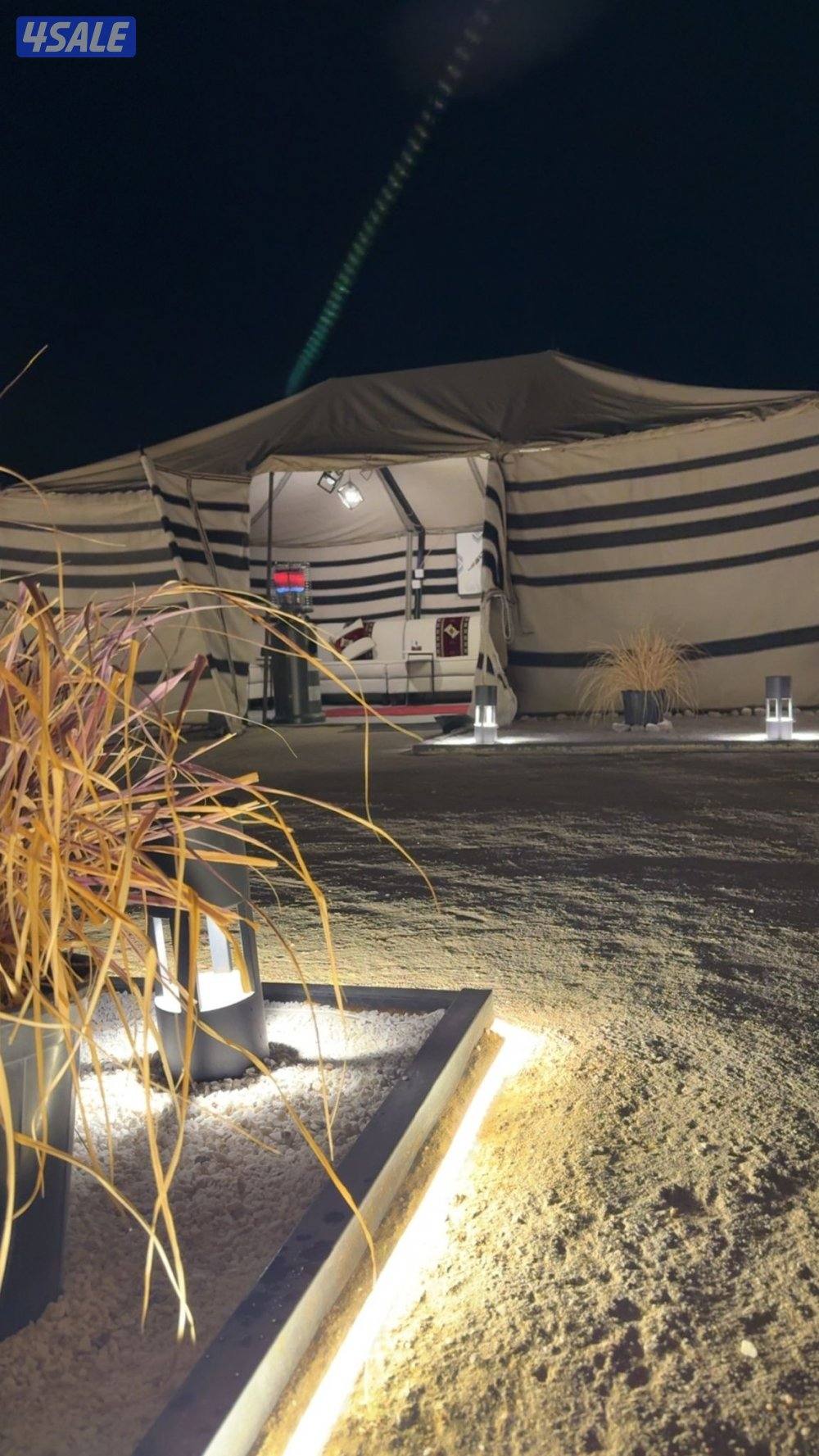 كشته كرفان رحال7