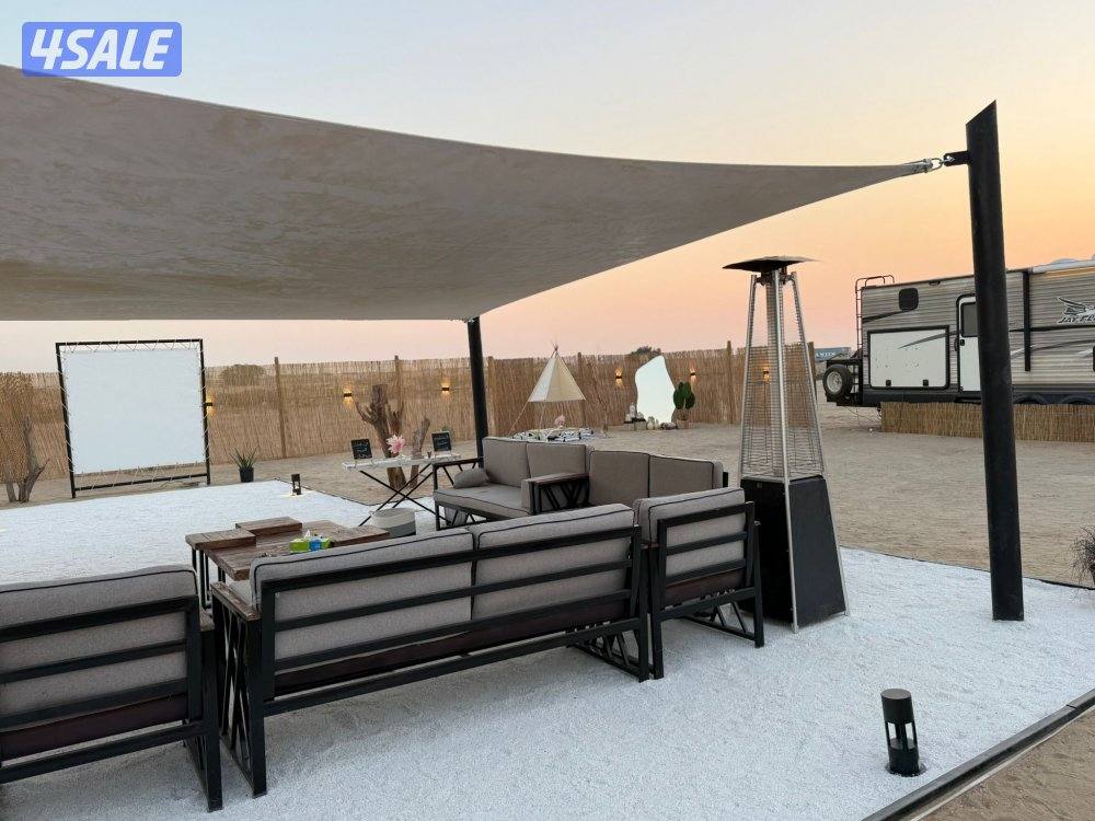 كشته كرفان رحال9