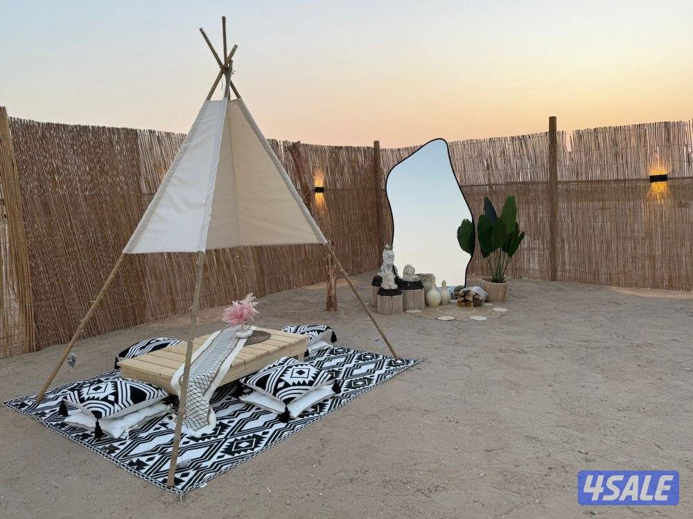 كشته كرفان رحال11