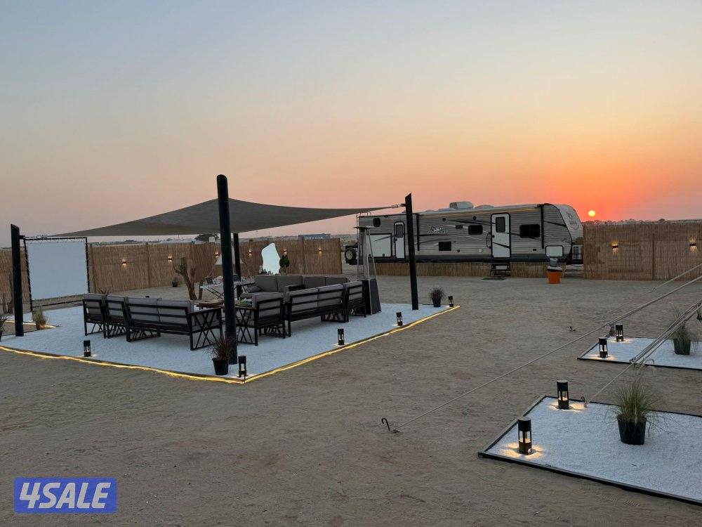 كشته كرفان رحال10