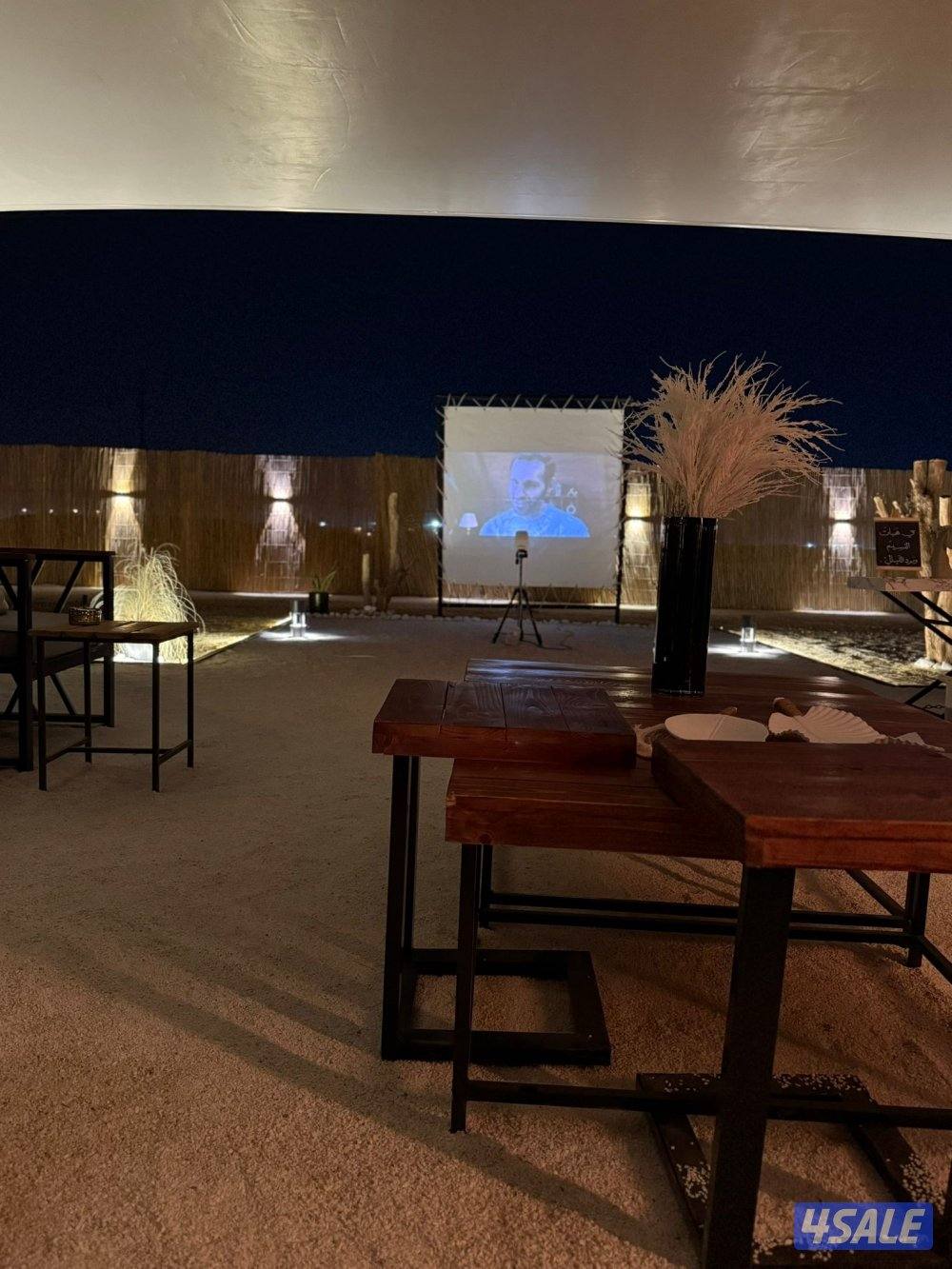 كشته كرفان رحال12